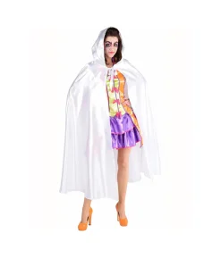 White Cape