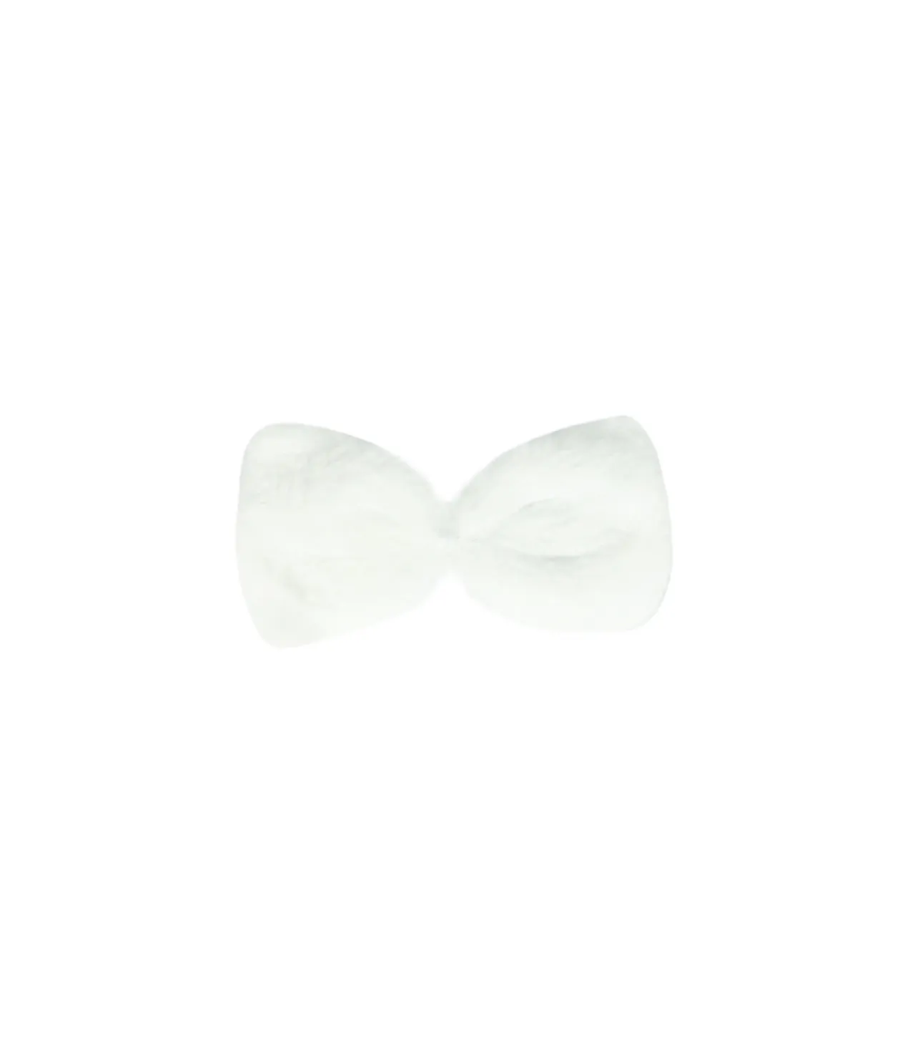 White Cat Accessory Set