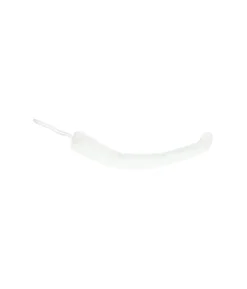 White Cat Accessory Set