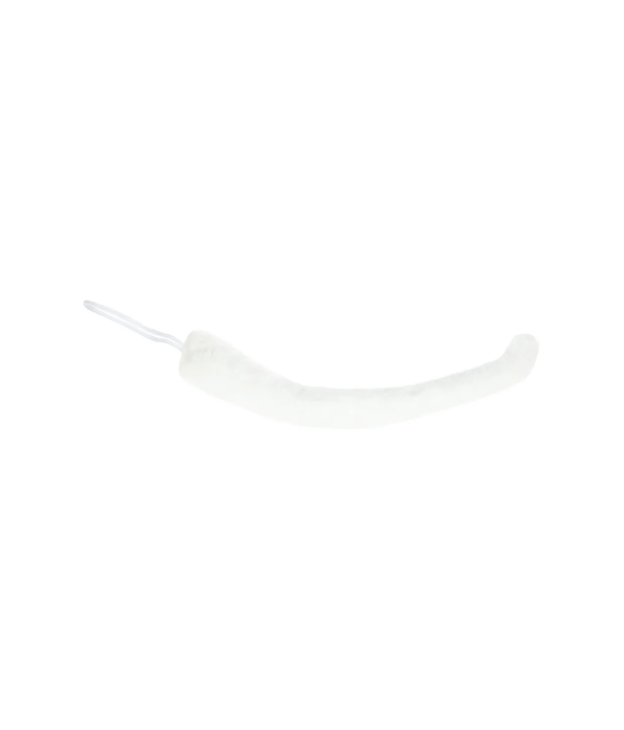 White Cat Accessory Set