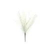 White Colour Fern 65cm
