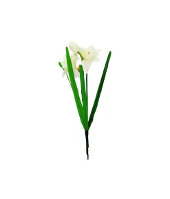 White Daffodil 48cm