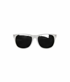 White Design Party Glasses