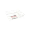 White Dish Drainer