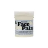White Face Paint