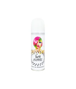 White Hair Spray 250ml