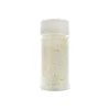 White Natural Shakies Jar 60g