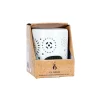 White Oil Burner Porcelain Assorted
