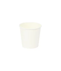 White Paper Cups 80x4oz