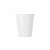 White Paper Cups 20x9oz