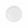 White Paper Plates 100pk 9in