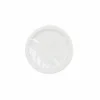 White Paper Plates 100pk 7in