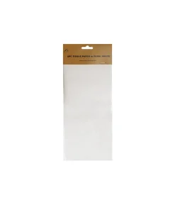 White Pearl Tissue Paper 8pk