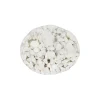 White Pebbles 8-12mm 1000g