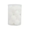 White Ping Pong Balls 16pc