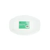 White Plastic Tray