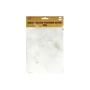 White Small Goose Feathers 20g