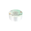 White Solid Colour Satin Ribbon 2.5cm