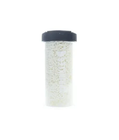 White Sprinkle Hail 60g