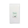White Tablecover 137 x 274cm 12pc