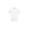 White T-Shirt For Child Size 10