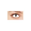 White Vampire Contact Lens