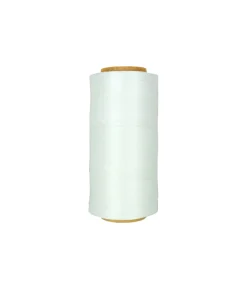 White Waxed Sewing Thread 250m