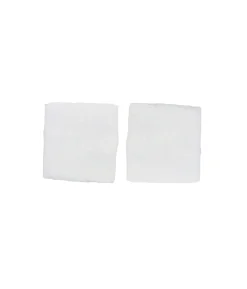 White Wristband