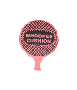 Whoopee Cushion with Sponge 20.5 cm