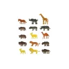 Wild Animals 15pk