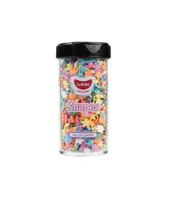 Wildflower Shapes 45g