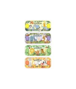 Wildlife Animals Water Game Assorted