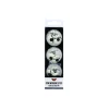 Winking Eye Icing Decorations 9pk