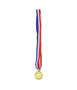 Winner Gold Medals Set 80cm 1pc