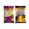 Witches and Zombie Fingers Fingers 4pk