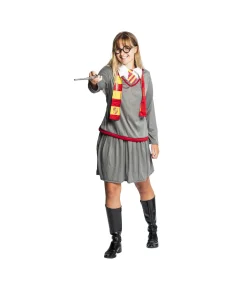 Wizard Girl Adults