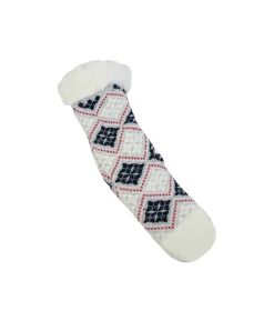 Womens Non Slip Socks Assorted