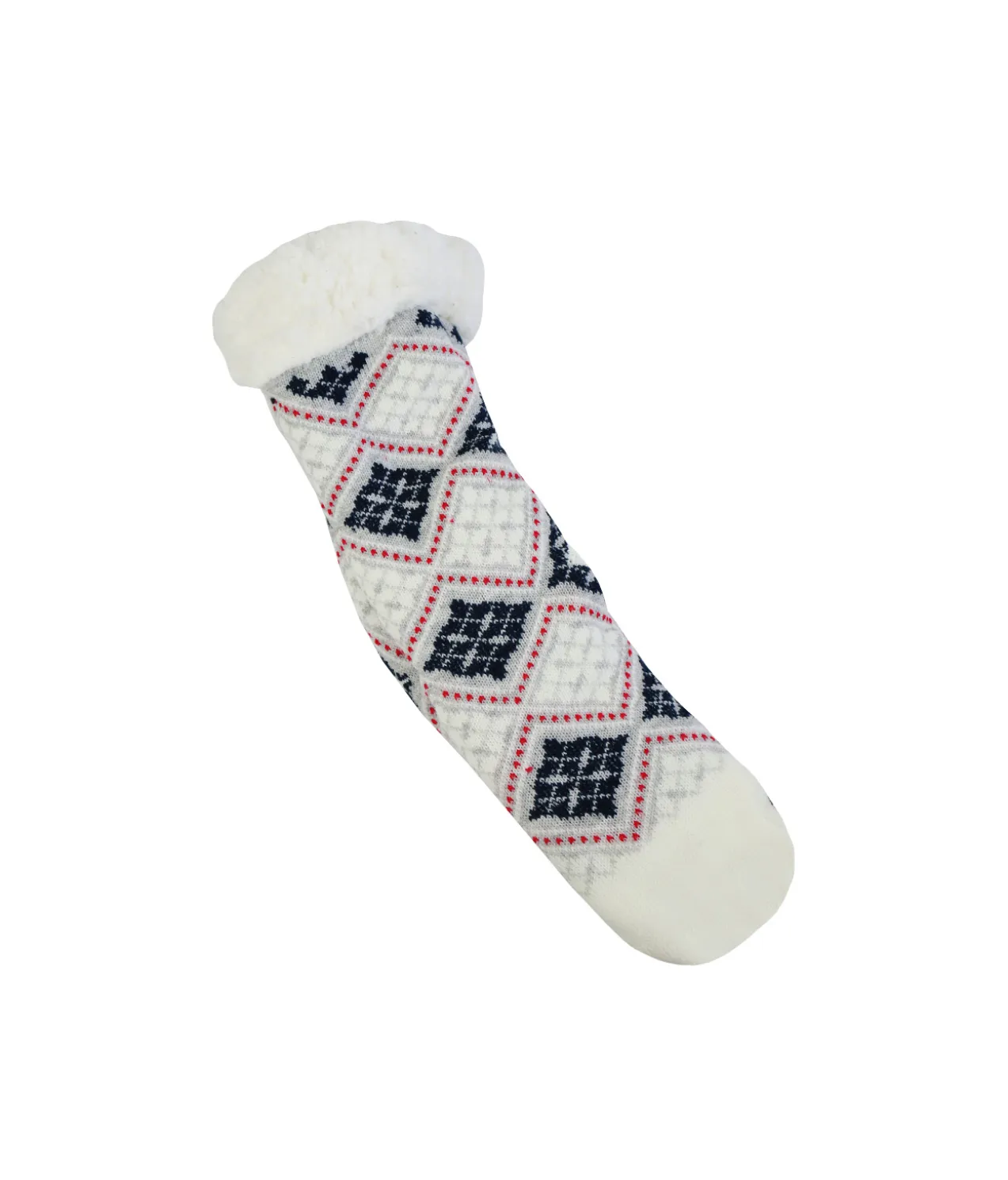 Womens Non Slip Socks Assorted