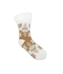 Womens Non Slip Socks Assorted