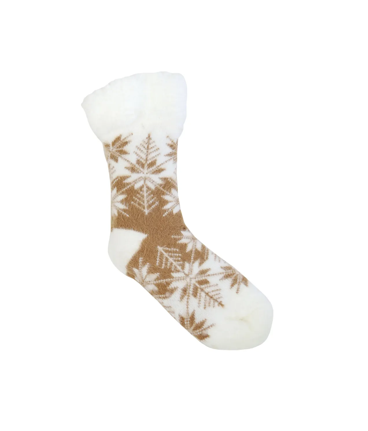 Womens Non Slip Socks Assorted