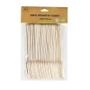 Wooden Fork 50pk