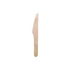 Wooden Knife 25pc