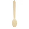 Wooden Spoons 16cm 100pk