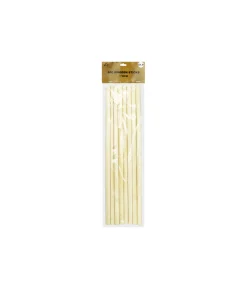 Wooden Sticks 1x30cm