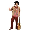 Woodstock Hippie