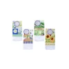 Woven Print Tea Towel Assorted 38x63cm