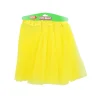 Yellow Adult Tutu 40cm