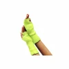 Yellow Arm Warmers