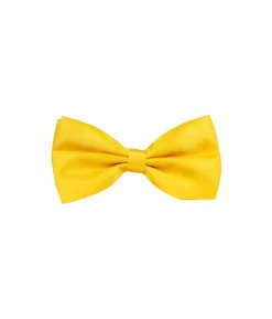 Yellow Bow Tie