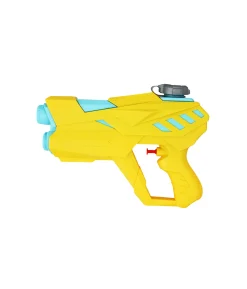 Yellow Double Nozzle Children’s Water Gun